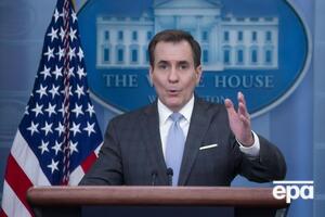 США не диктують союзникам, що їм робити – Кірбі