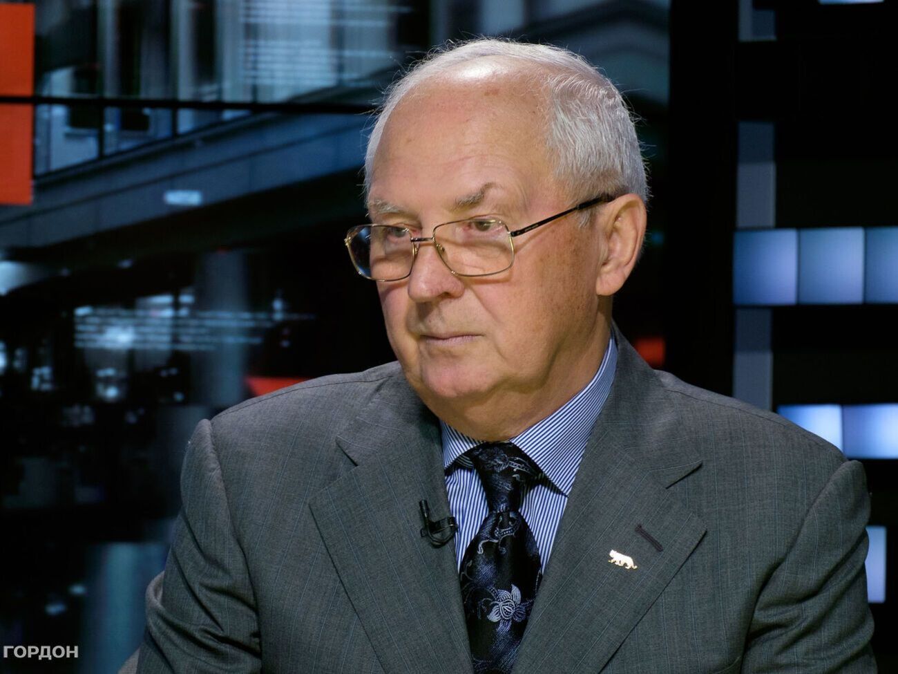 Скіпальський: Я питав у колег із СБУ: "З вами хто-небудь розмовляв про патріотизм, про любов до України?"&nbsp;&ndash; "Ні, ніхто не розмовляв"