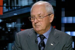 Скипальский: Я спрашивал у коллег из СБУ: "С вами кто-то говорил о патриотизме, о любви к Украине?" – "Нет, никто не разговаривал"