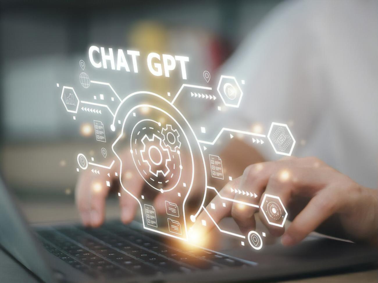 ChatGPT теперь доступен на всей территории Украины, кроме оккупированной россиянами