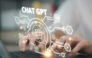ChatGPT теперь доступен на всей территории Украины, кроме оккупированной россиянами