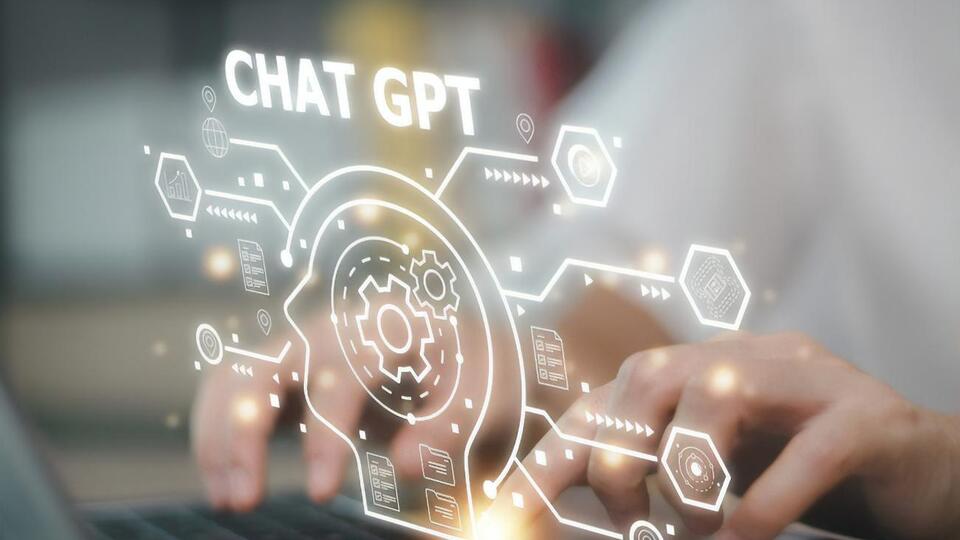 ChatGPT теперь доступен на всей территории Украины, кроме оккупированной россиянами
