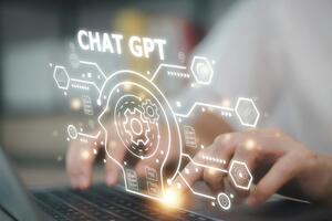 ChatGPT теперь доступен на всей территории Украины, кроме оккупированной россиянами