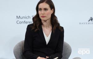 Марин стала премьер-министром Финляндии в декабре 2019 года