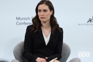 Марин стала премьер-министром Финляндии в декабре 2019 года