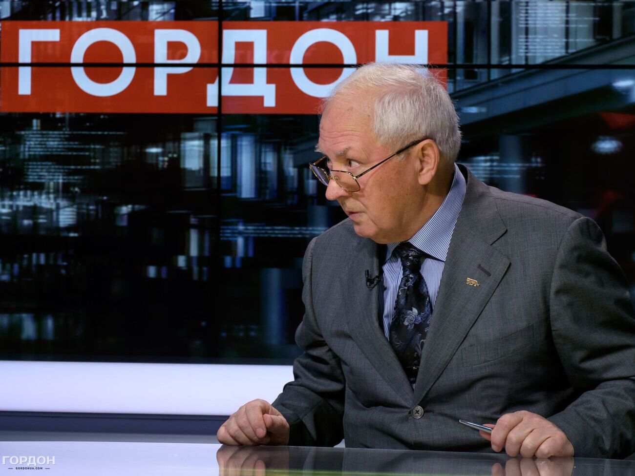 Скипальский: В противостоянии Украины и России пока выигрывает одно государство: Китай