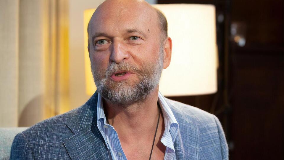 Пугачев: Россия – это товар, который вообще не продается