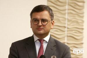 Кулеба: Росія має зрозуміти, що ми не втомимося протистояти її агресії