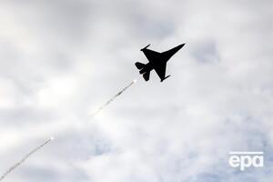 Партнери поки не оголошували про постачання Україні винищувачів