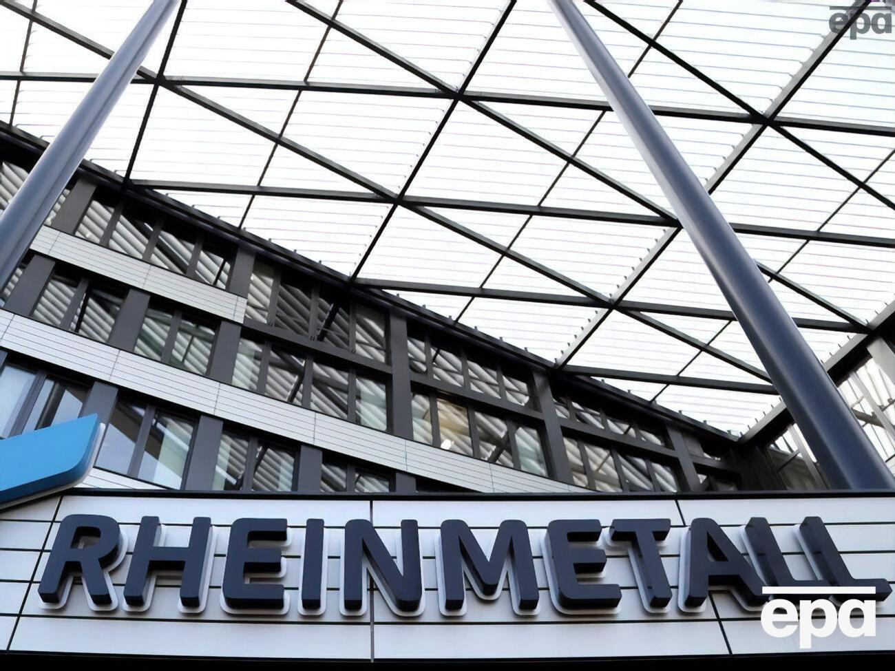 На встрече обсуждались крупные проекты по улучшению возможностей украинской бронетехники