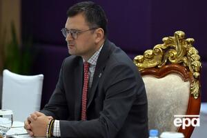 Кулеба: У нас є докази того, що РФ використовує касетні снаряди