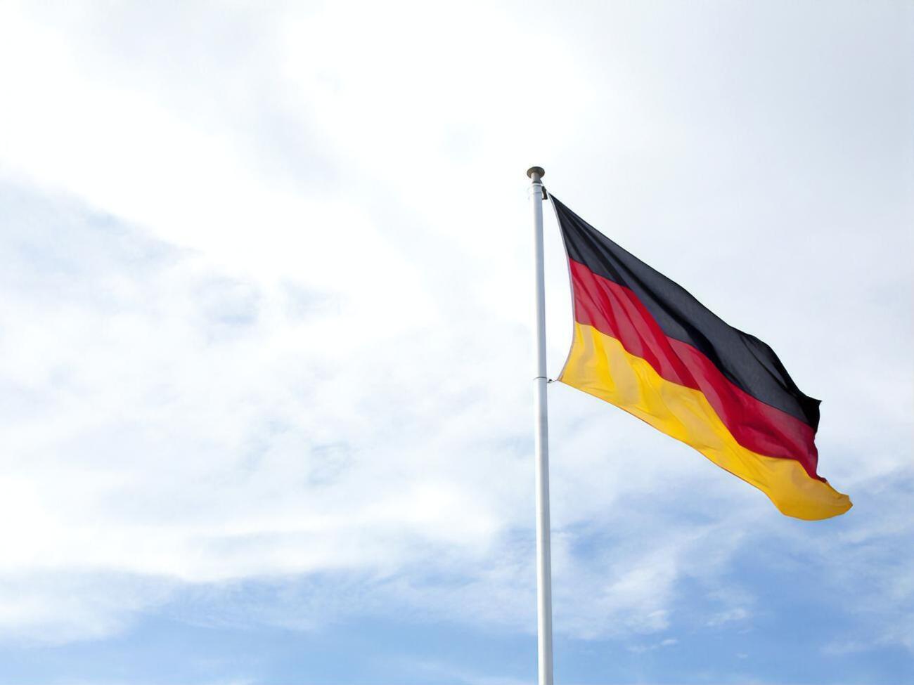 В Германии заморожены активы Центробанка России, а также лиц и компаний, находящихся в санкционном списке ЕС