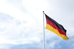 В Германии заморожены активы Центробанка России, а также лиц и компаний, находящихся в санкционном списке ЕС