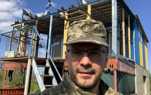 Рудык: Не думаю, что в России произойдет переворот. Я бы хотел, чтобы наши союзники помогли, как помогли с бен Ладеном