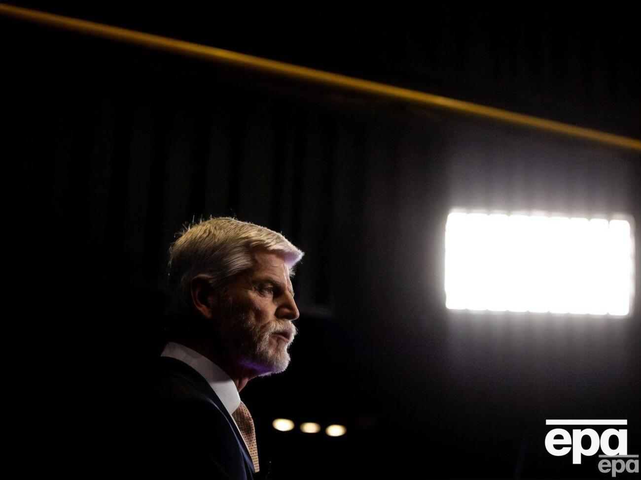 Павел: Набагато краще бути реалістом