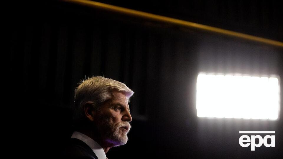 Павел: Набагато краще бути реалістом