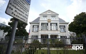 В марте 2022 года Нидерланды выслали 17 российских дипломатов