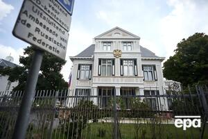 В марте 2022 года Нидерланды выслали 17 российских дипломатов