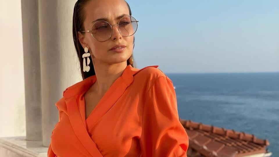 Мішина народилася 1989 року