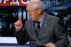 Среди агентов Скипальский (на фото) упомянул Медведчука