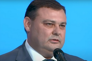 Кондратюк попередив, що Росія не відмовлялася від свого завдання захопити Україну