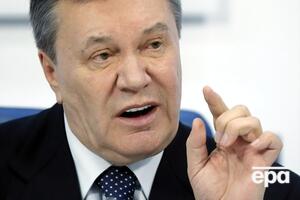 Маломуж говорит, что в разговоре с ним Янукович заверял – интересы Украины не сдаст