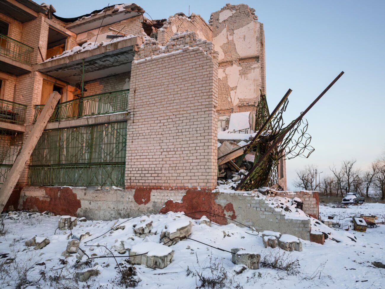 Росія щодня завдає десятки ударів по Україні з різних видів озброєння
