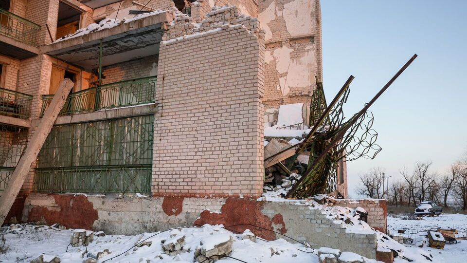 Росія щодня завдає десятки ударів по Україні з різних видів озброєння