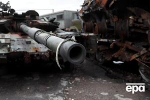Россия лишилась в Украине уже более 3,3 тыс. танков