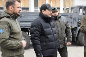 По данным Кима, в результате обстрелов никто не пострадал