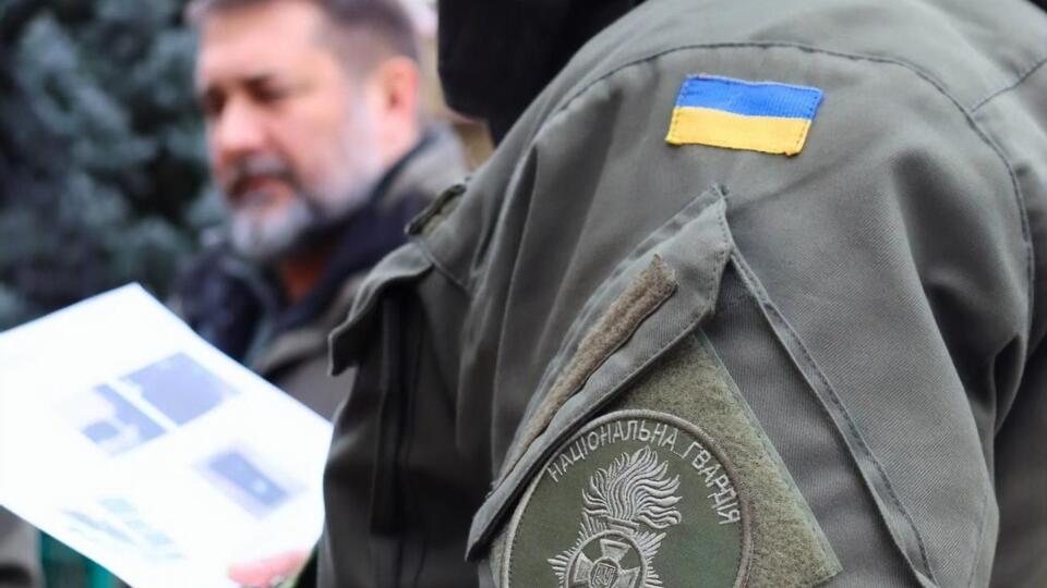 Гайдай: Днями за один вечір удалося знищити три БМП росіян