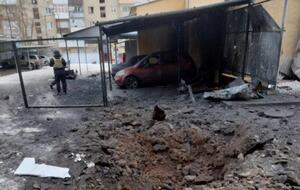 Дружковка регулярно становится целью российских атак