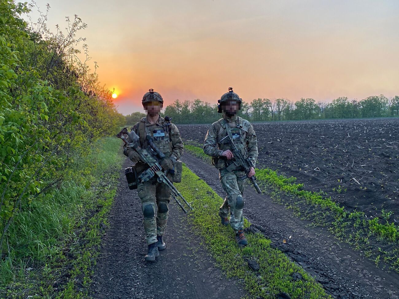 У СБУ показали відео роботи ЦСО "А"