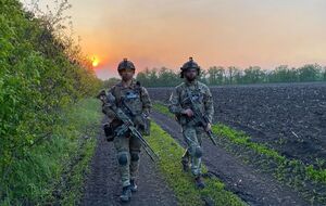 У СБУ показали відео роботи ЦСО "А"