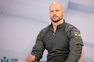 Витюк: В этой войне мы не только отбиваем кибератаки российских оккупантов, но и эффективно контратакуем сами