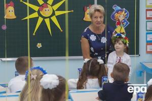 Все учебные заведения Киева работают в обычном режиме, их не передают никаким другим органам, подчеркнули в департаменте