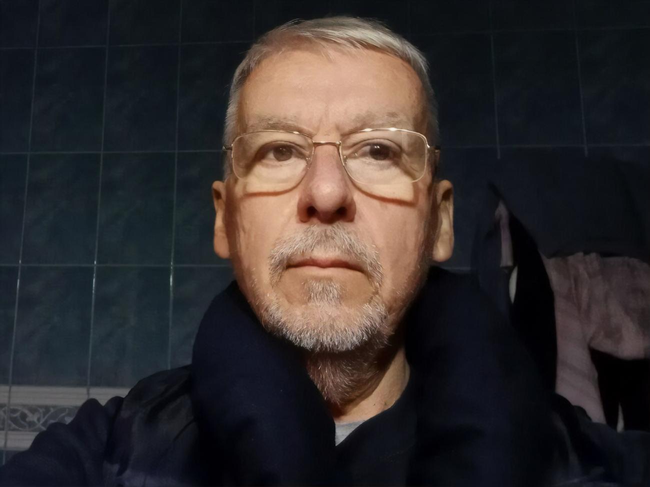 Клочко: У місті тривожно, транспорт на лінії не вийшов, на зупинках люди, банкомати мають величезні черги