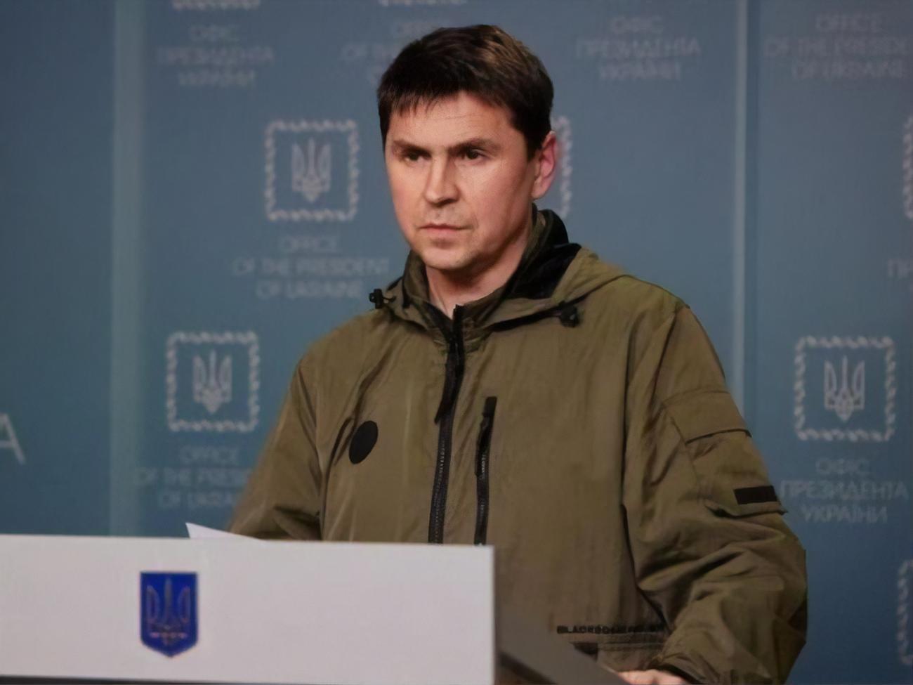 Подоляк: Нейтралітет – не варіант