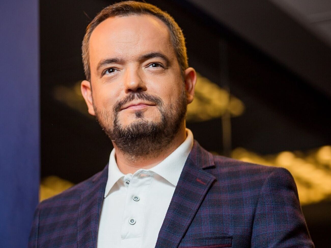 Гордон и Голованов говорили о важных новостях в Украине и мире