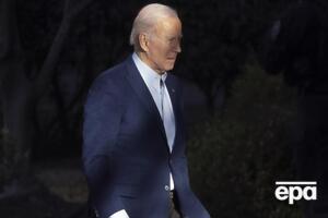 Росія прагне, щоб Байден відмовився від візиту до Європи, вважають у розвідці