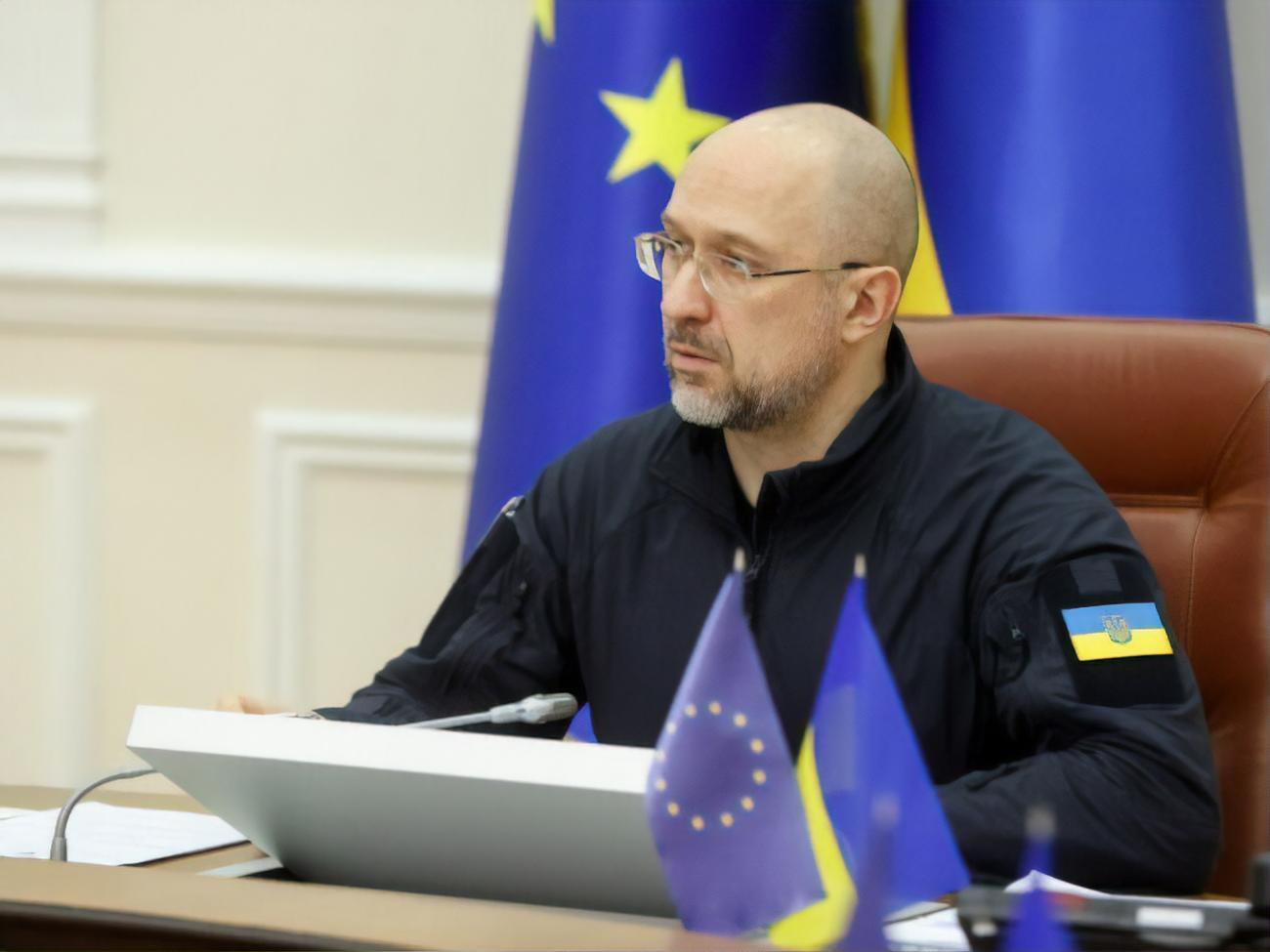 Шмигаль зазначив, що протягом тижня видали 85 грантів на загальну суму 405 млн грн