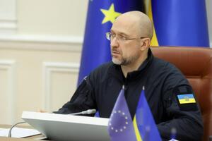 Шмыгаль отметил, что за неделю было выдано 85 грантов на общую сумму 405 млн грн