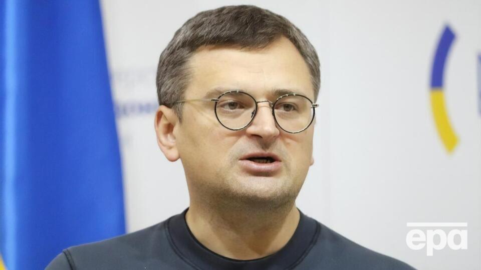 Кулеба: Я ценю возможность обменяться мнениями с государственным советником Ван И