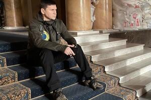 Подоляк зазначив, що штурмовики необхідні для прикриття наступу ЗСУ