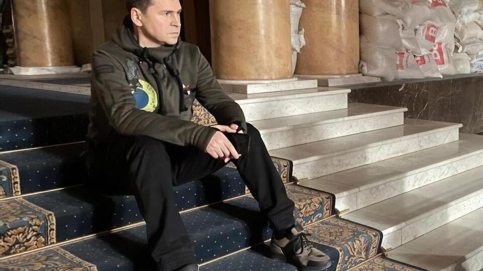 Подоляк зазначив, що штурмовики необхідні для прикриття наступу ЗСУ