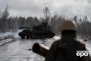 За даними Генштабу ЗСУ, ворог намагається наступати на п'яти напрямках