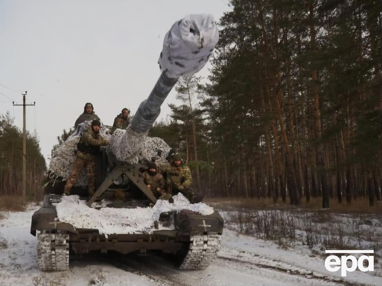 Артиллеристы и ракетчики ВСУ уничтожили батарею РСЗО врага, отметили в Генштабе
