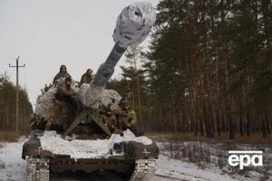 Артилеристи й ракетники ЗСУ знищили батарею РСЗВ ворога, зазначили у Генштабі