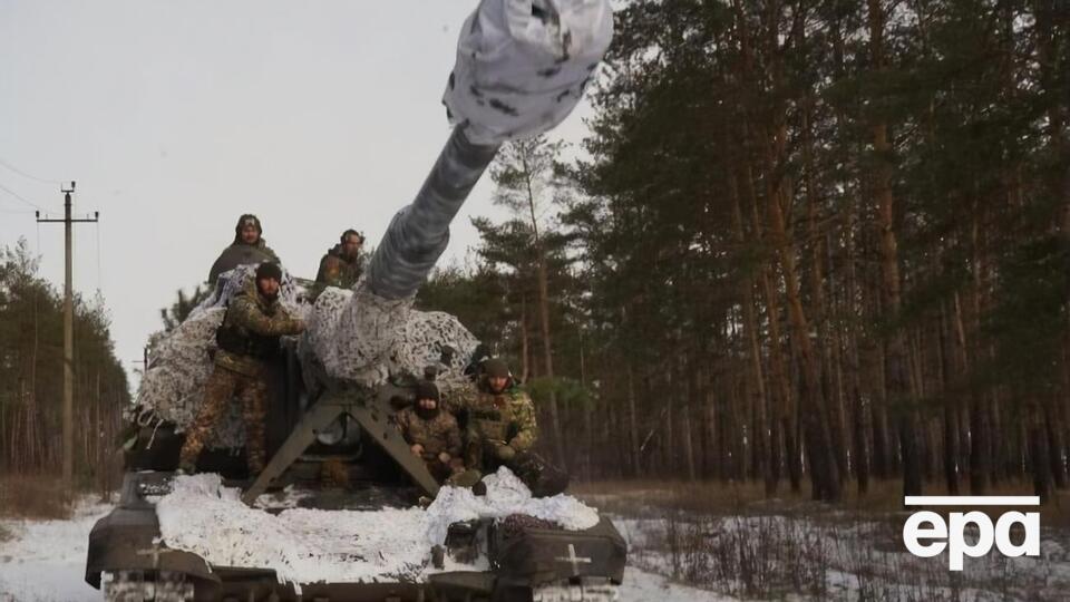 Артилеристи й ракетники ЗСУ знищили батарею РСЗВ ворога, зазначили у Генштабі