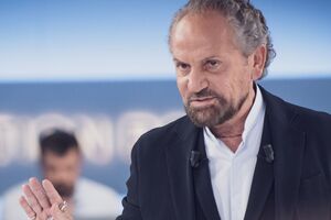 Шустер: Радію, що американці говорять вже абсолютно відкритою мовою